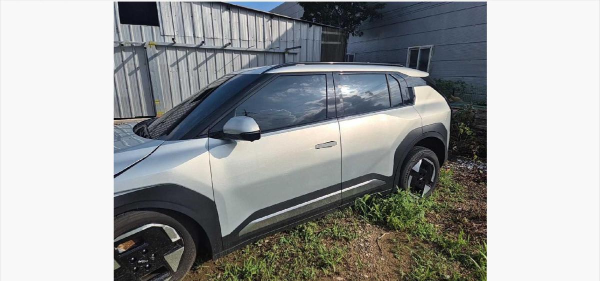 Kia EV3 어스 롱레인지 2026