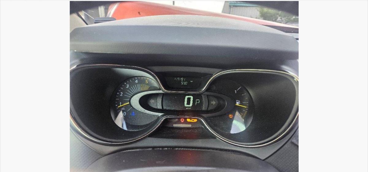 Renault Samsung QM3 2015