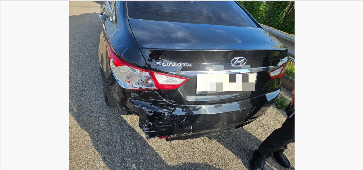 Hyundai Sonata 2.0(LPG) 2014
