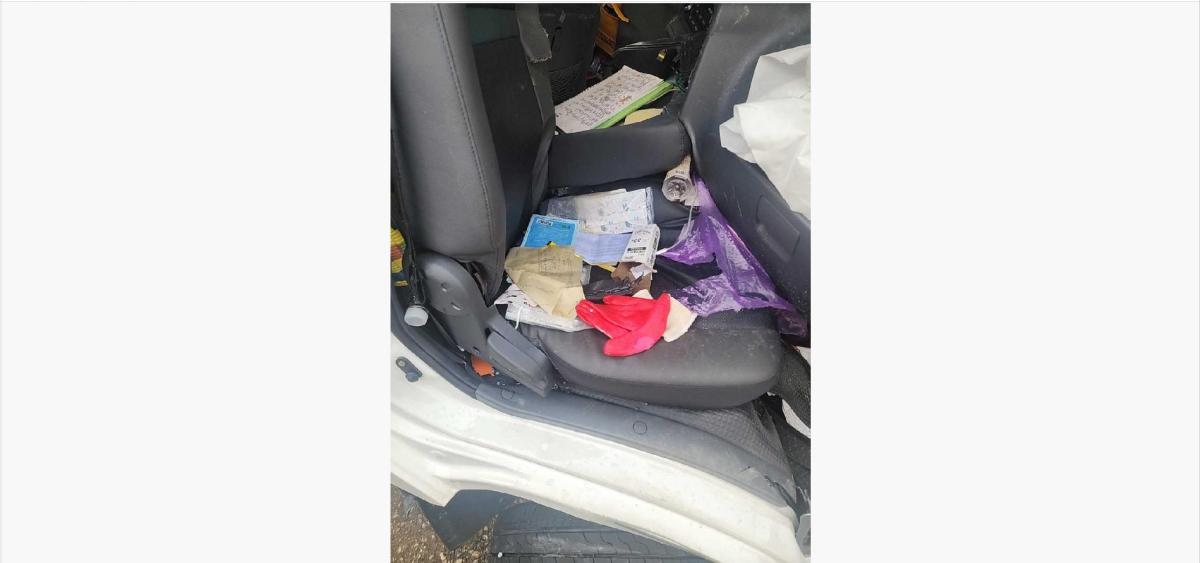 Kia BONGO III 1톤 EV 2023