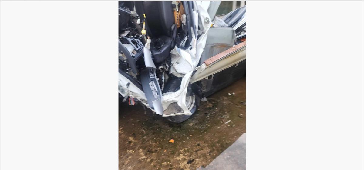 Kia BONGO III 1톤 EV 2023
