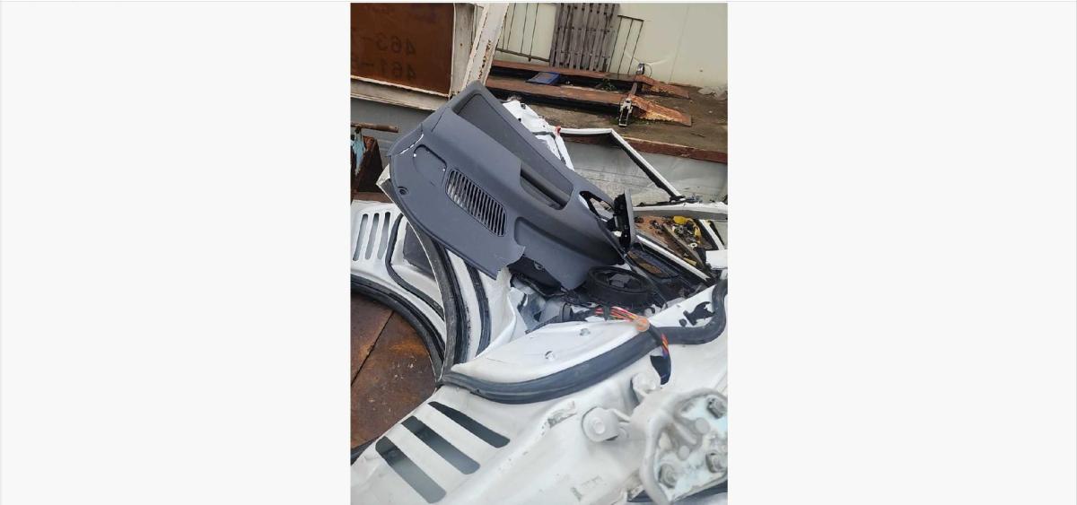 Kia BONGO III 1톤 EV 2023