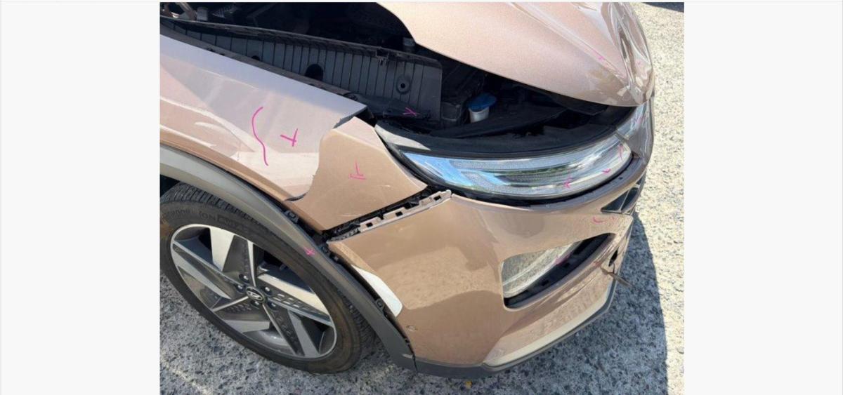 Hyundai Nexo FC 수소전기 2019