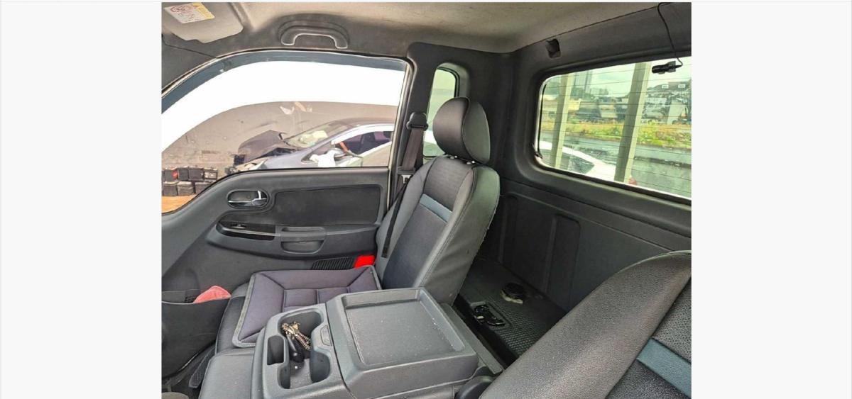 Kia BONGO III 1톤 EV 2022