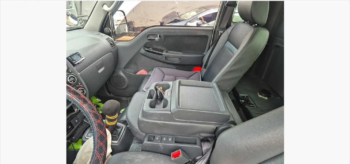 Kia BONGO III 1톤 EV 2022