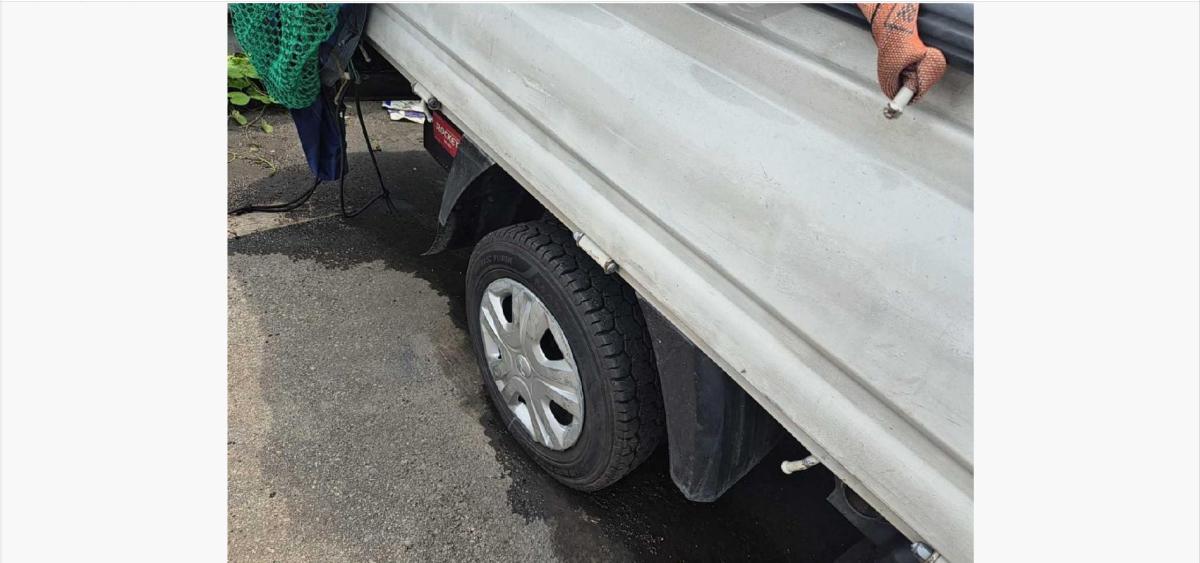 Kia BONGO III 1톤 EV 2022