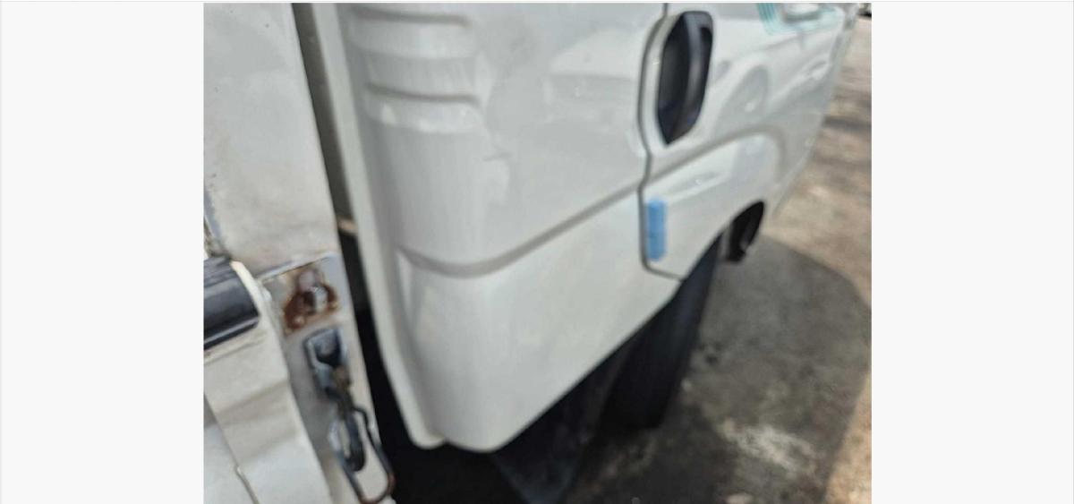 Kia BONGO III 1톤 EV 2022