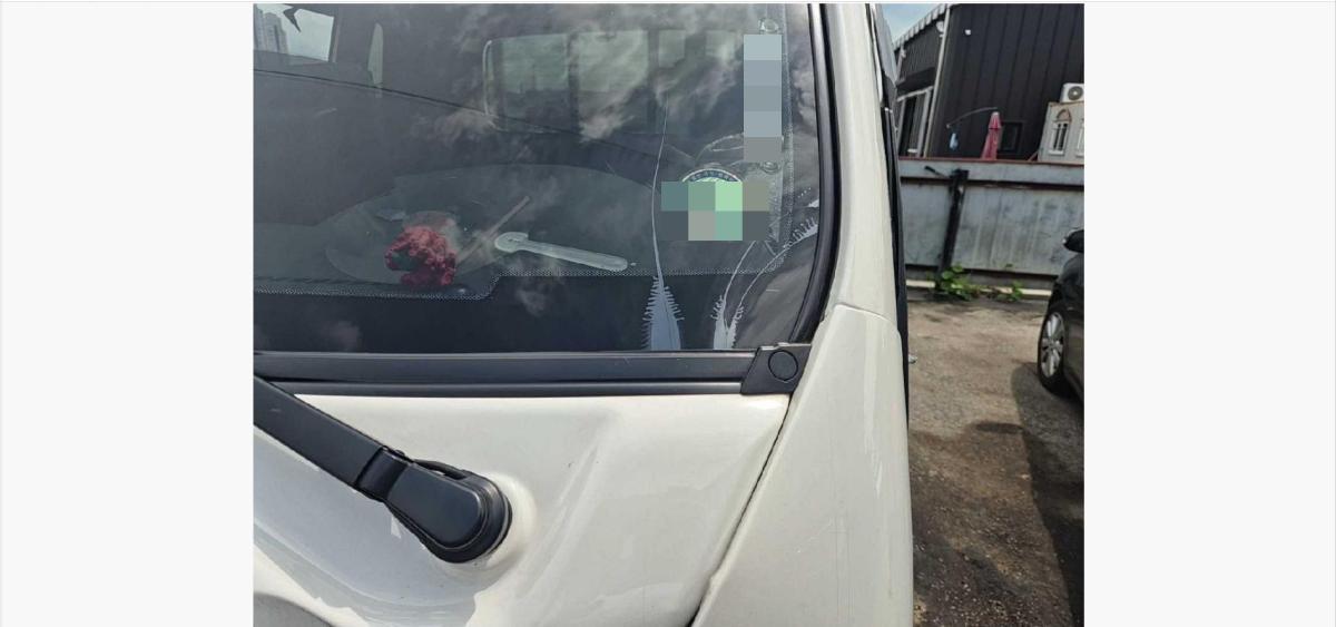 Kia BONGO III 1톤 EV 2022