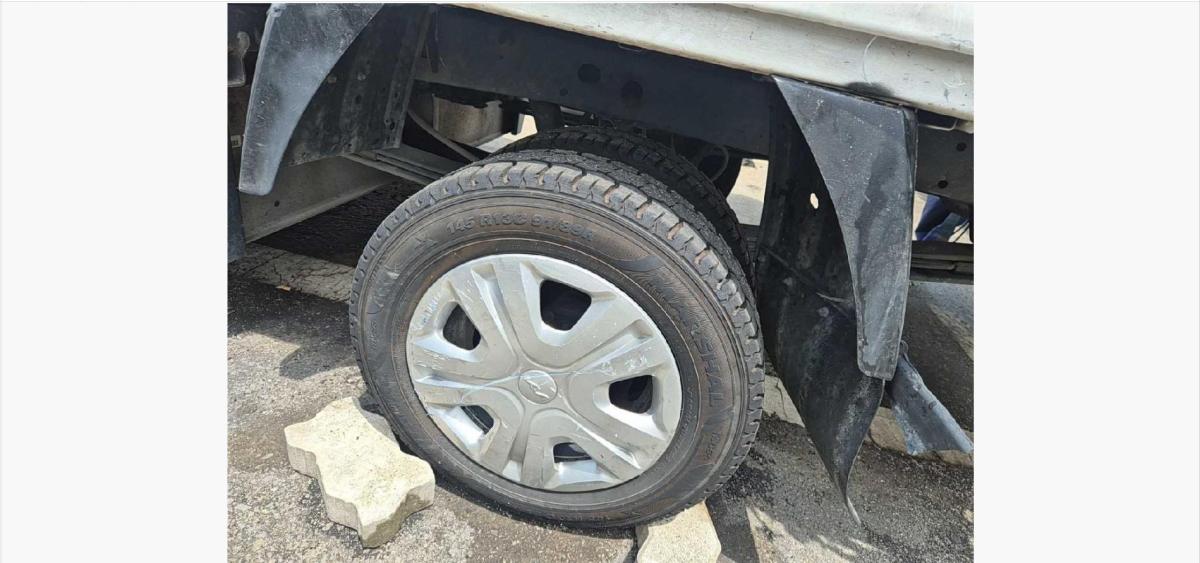 Kia BONGO III 1톤 EV 2022