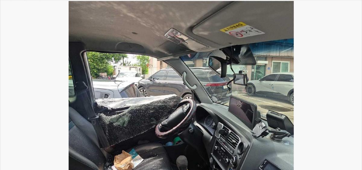 Kia BONGO III 1톤 EV 2022