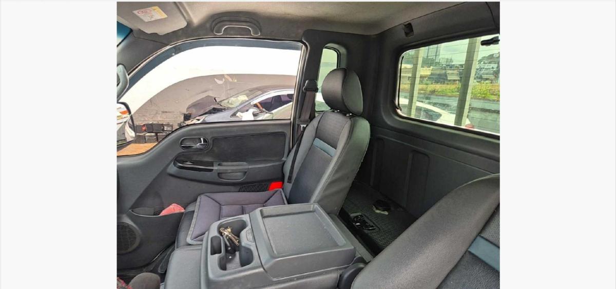Kia BONGO III 1톤 EV 2022