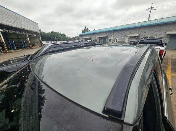SsangYong TORRES 1.5 2022