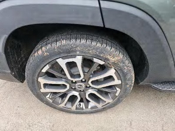 SsangYong TORRES 1.5 2022