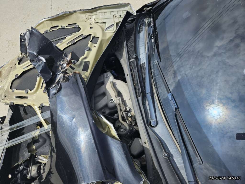 Kia K7 LPG 2018