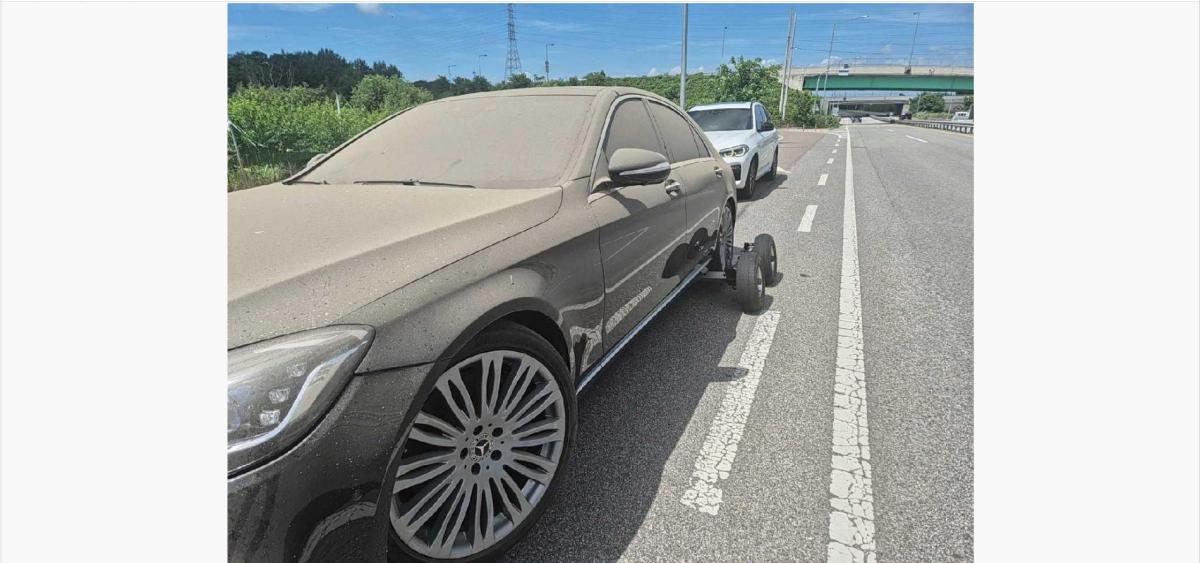 Mercedes-Benz S400d 4Matic L 2017