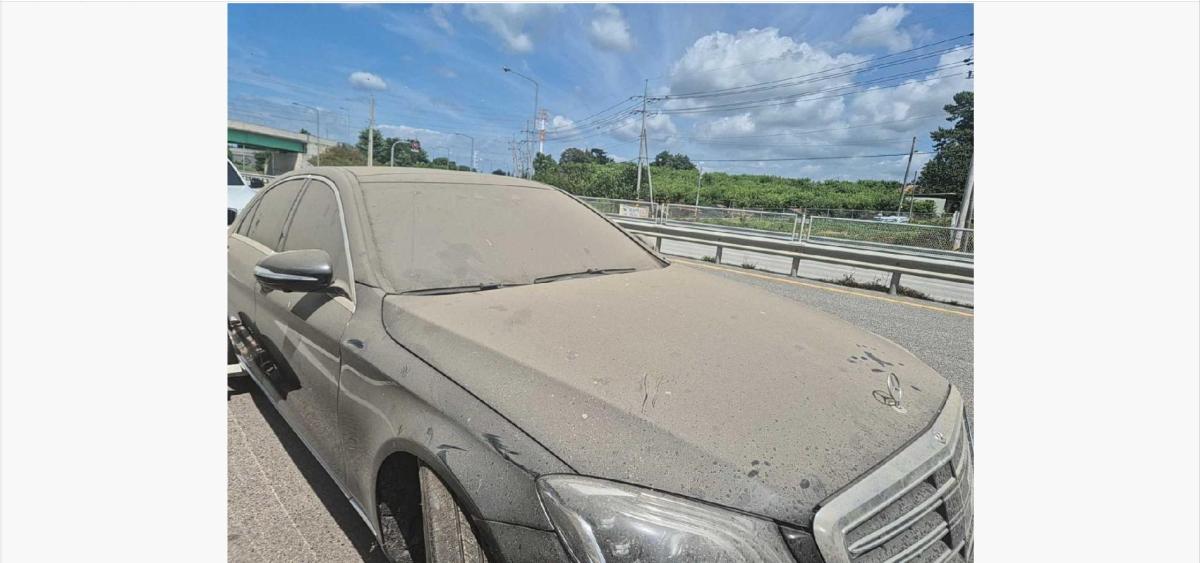 Mercedes-Benz S400d 4Matic L 2017