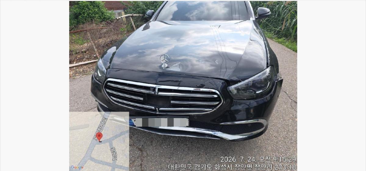 Mercedes-Benz E350 4MATIC 2022