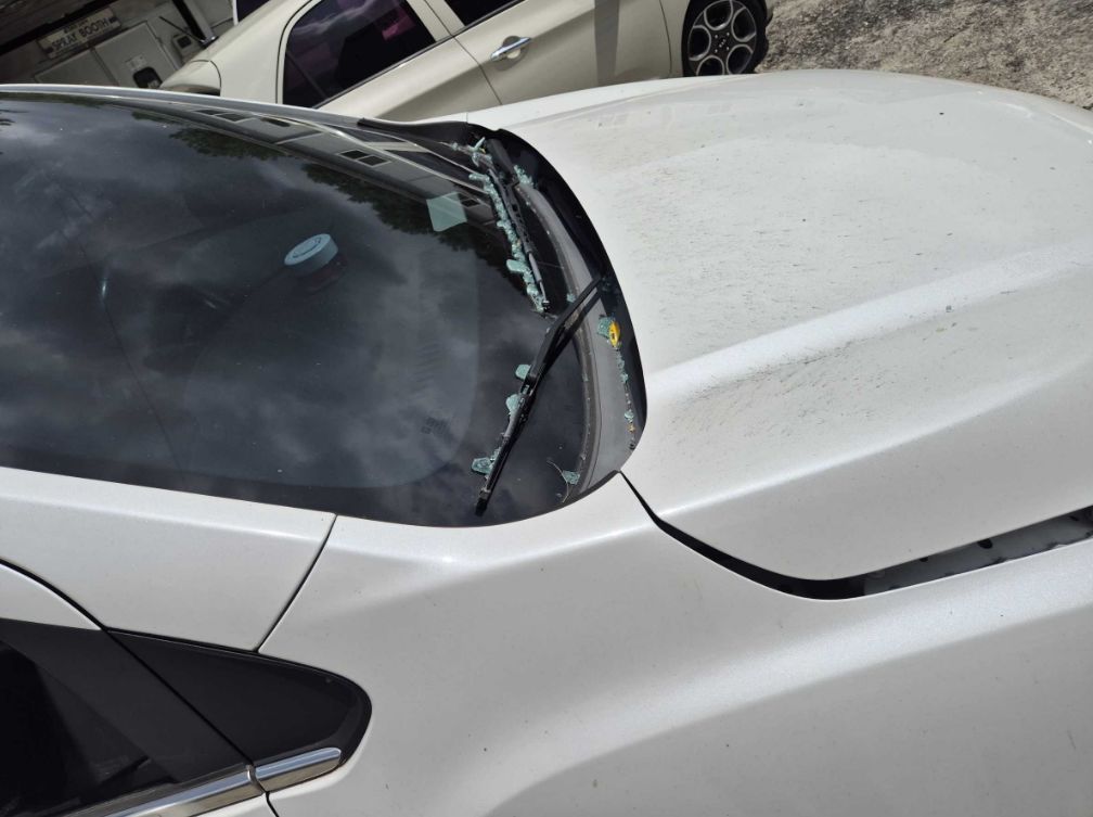 Chevrolet TRACKS 1.4 2017