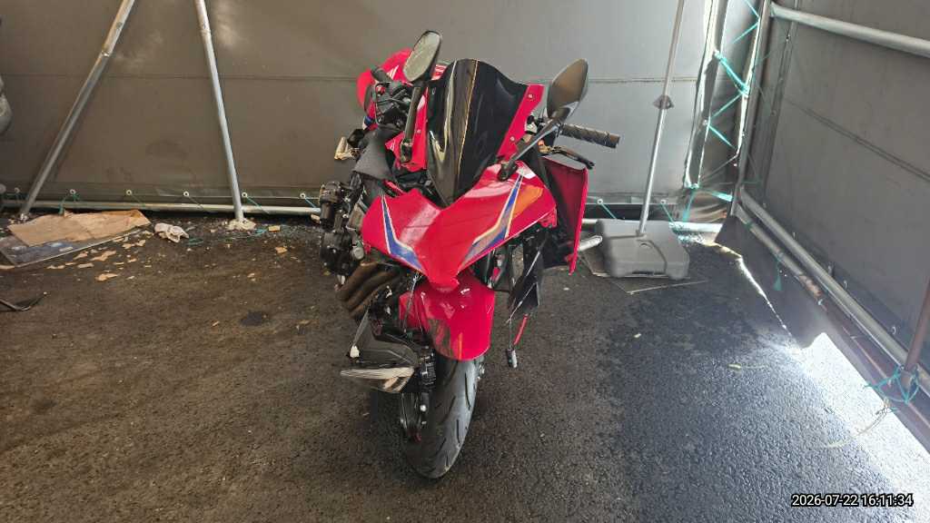 CBR650RAC 2024