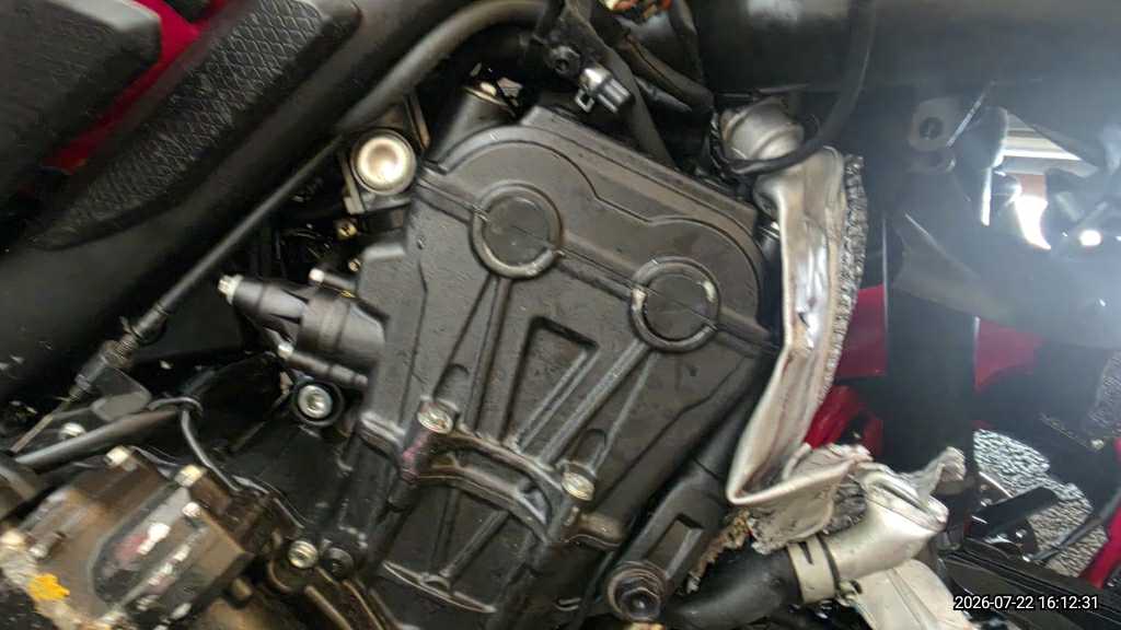 CBR650RAC 2024