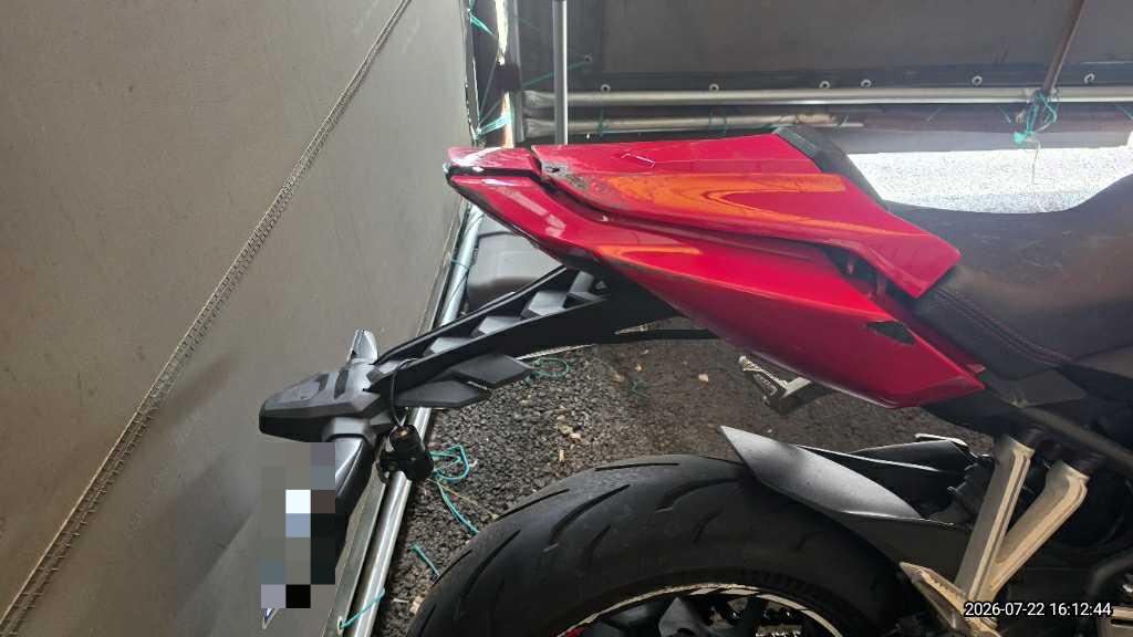 CBR650RAC 2024