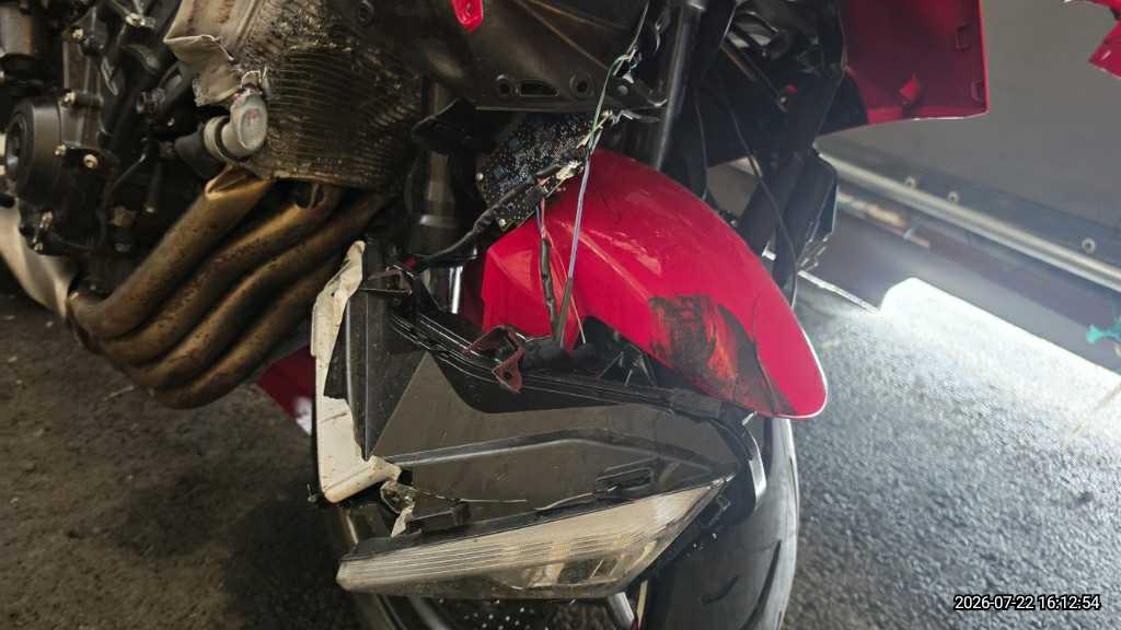 CBR650RAC 2024