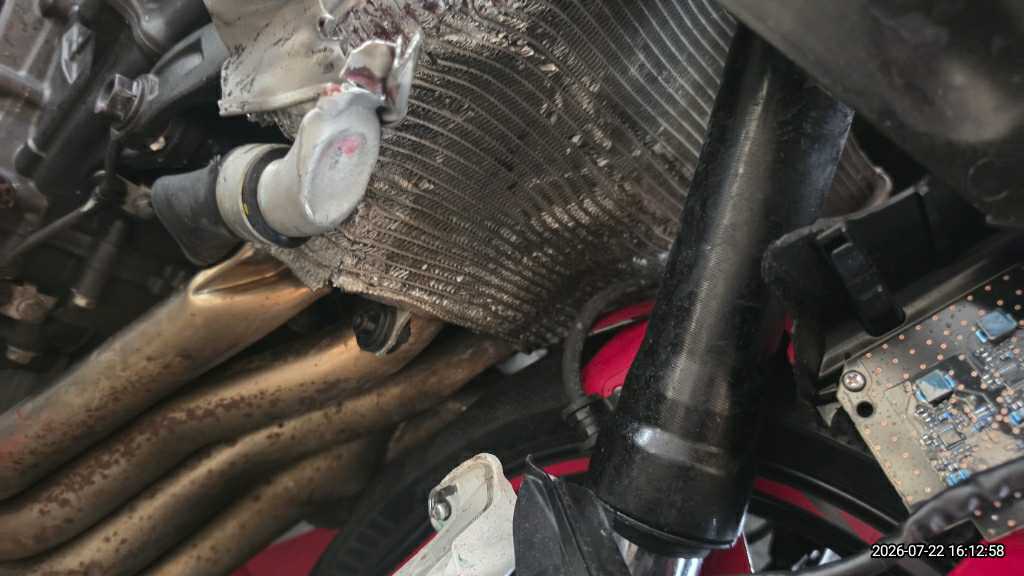 CBR650RAC 2024