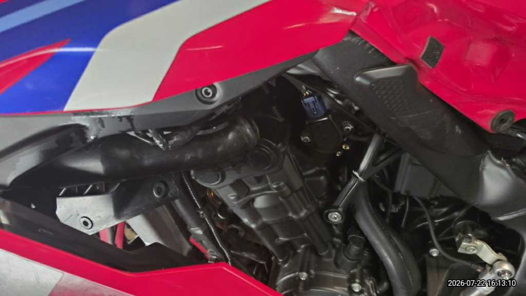 CBR650RAC 2024