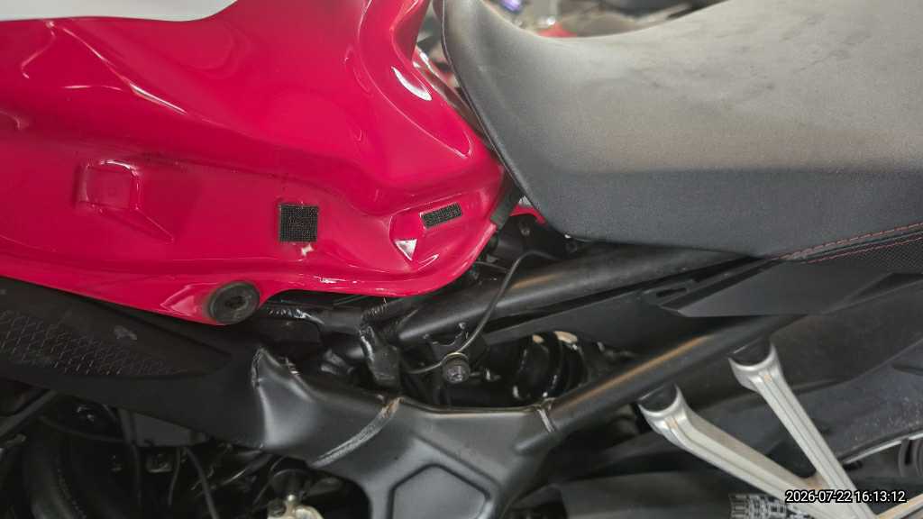 CBR650RAC 2024