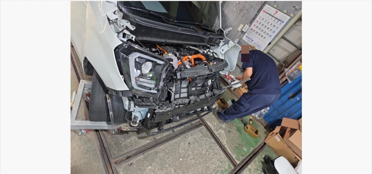Kia RAY 1.0 2023