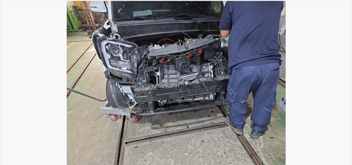 Kia RAY 1.0 2023