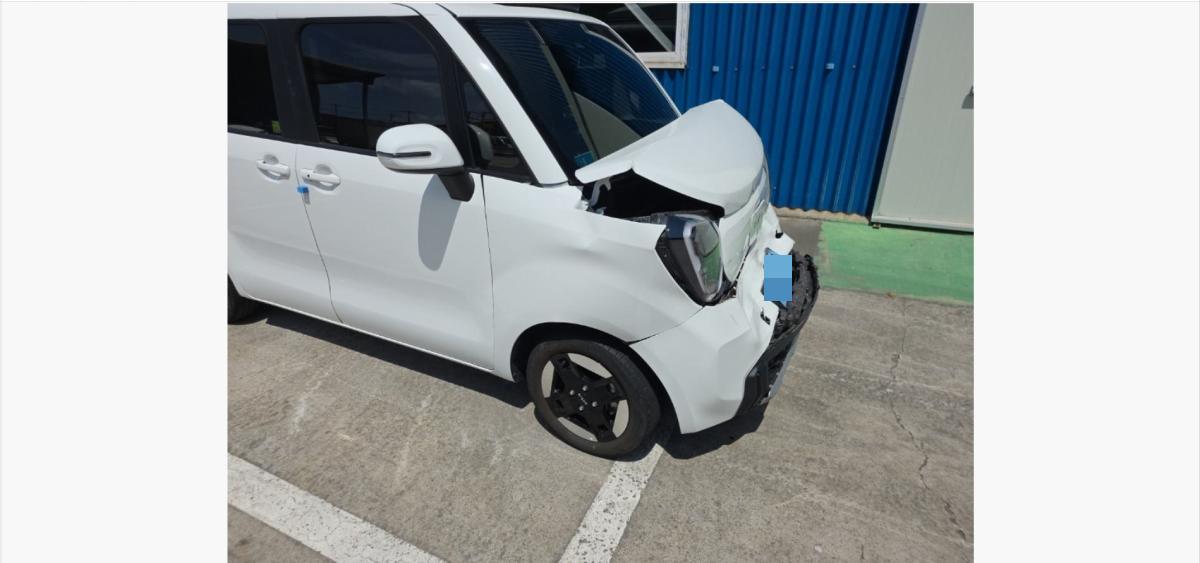 Kia RAY 1.0 2023