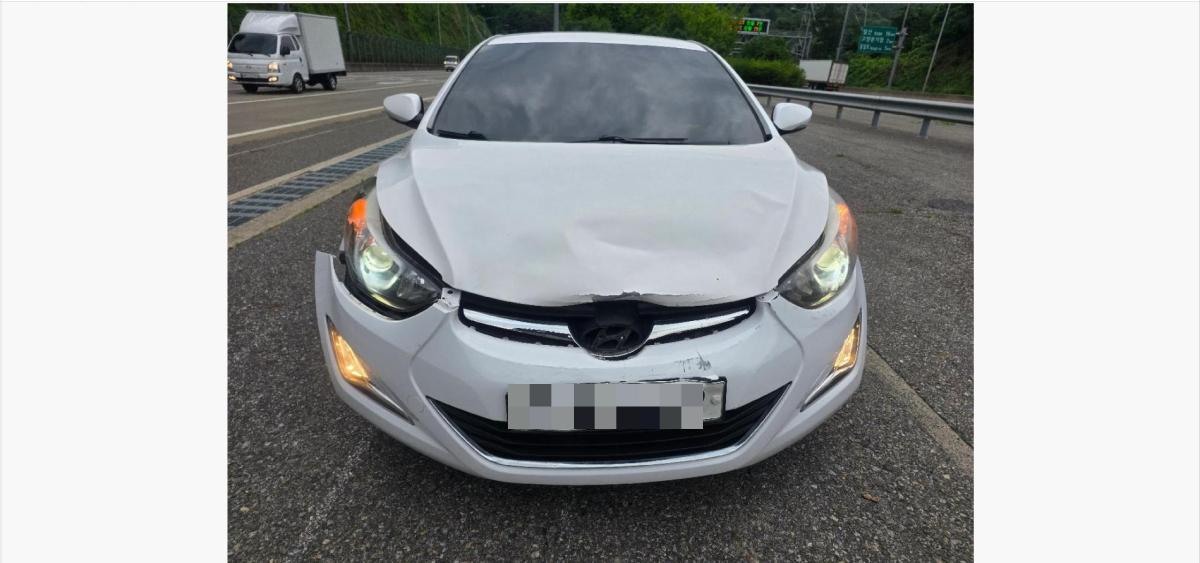 Hyundai Elantra 1.6 2014