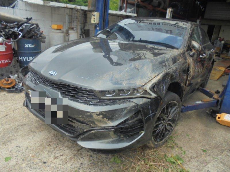 Kia K5 2020