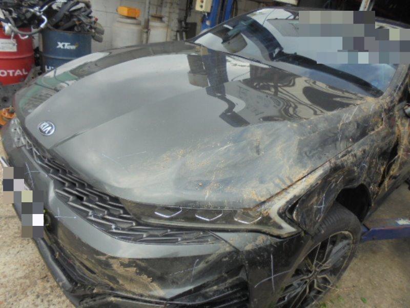 Kia K5 2020