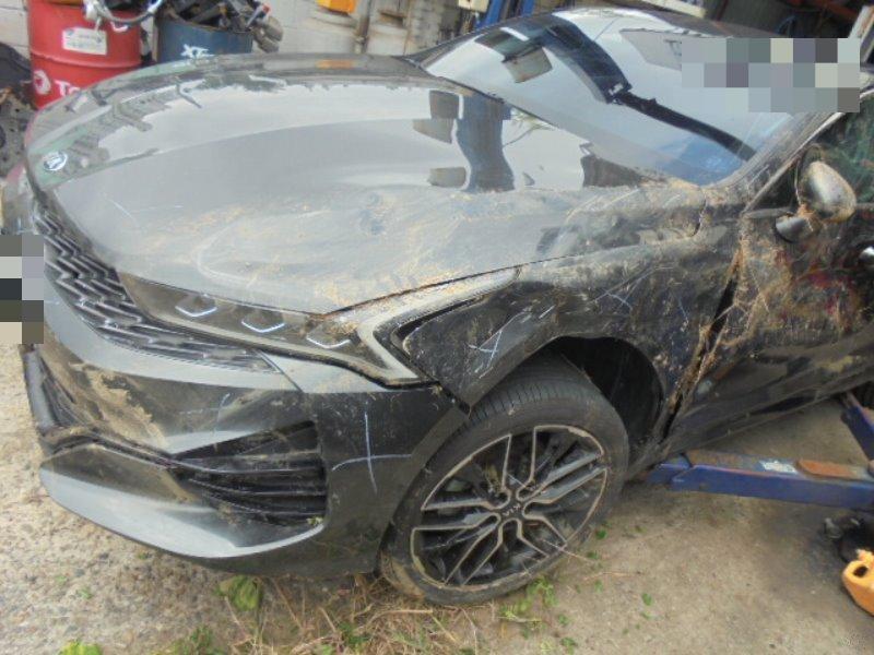 Kia K5 2020