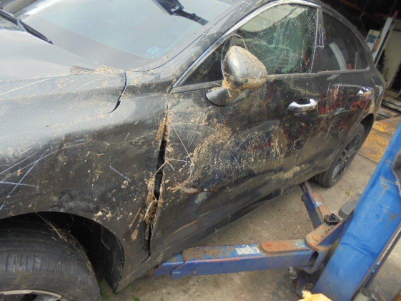Kia K5 2020