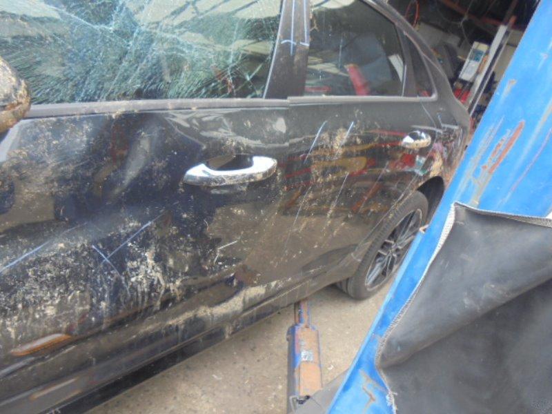 Kia K5 2020