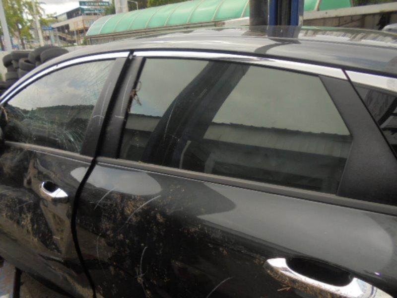 Kia K5 2020