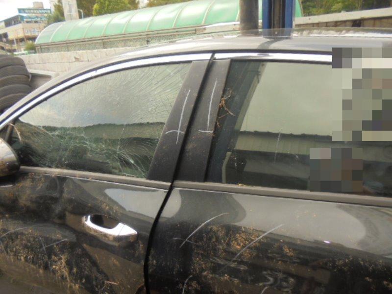 Kia K5 2020