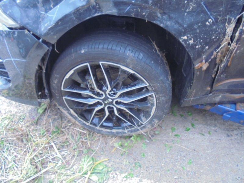 Kia K5 2020
