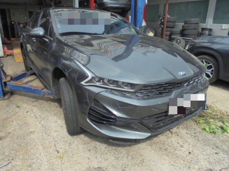 Kia K5 2020