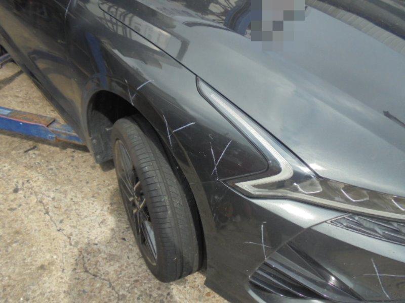 Kia K5 2020