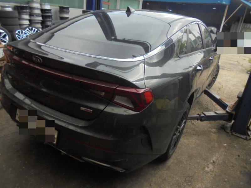 Kia K5 2020