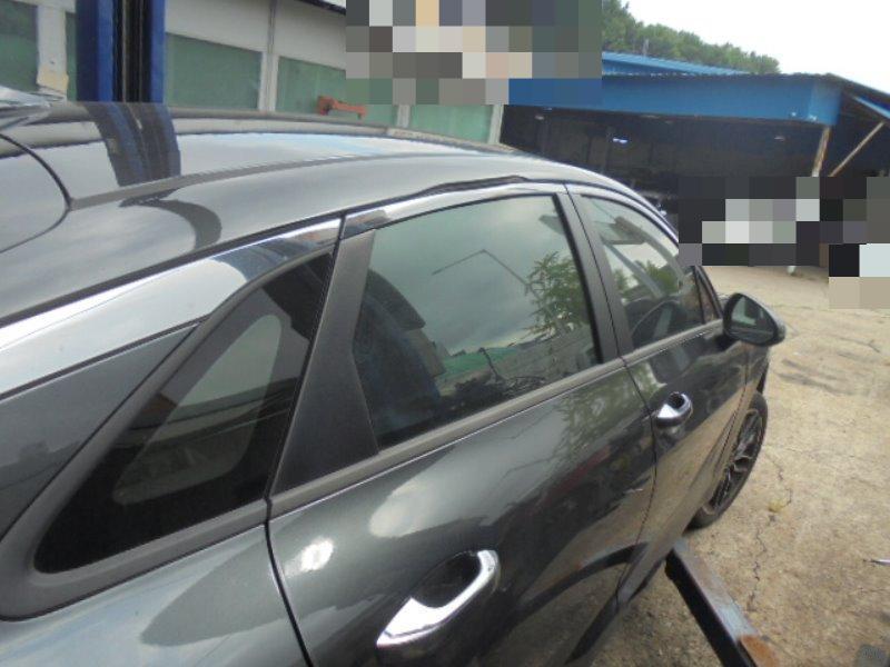 Kia K5 2020