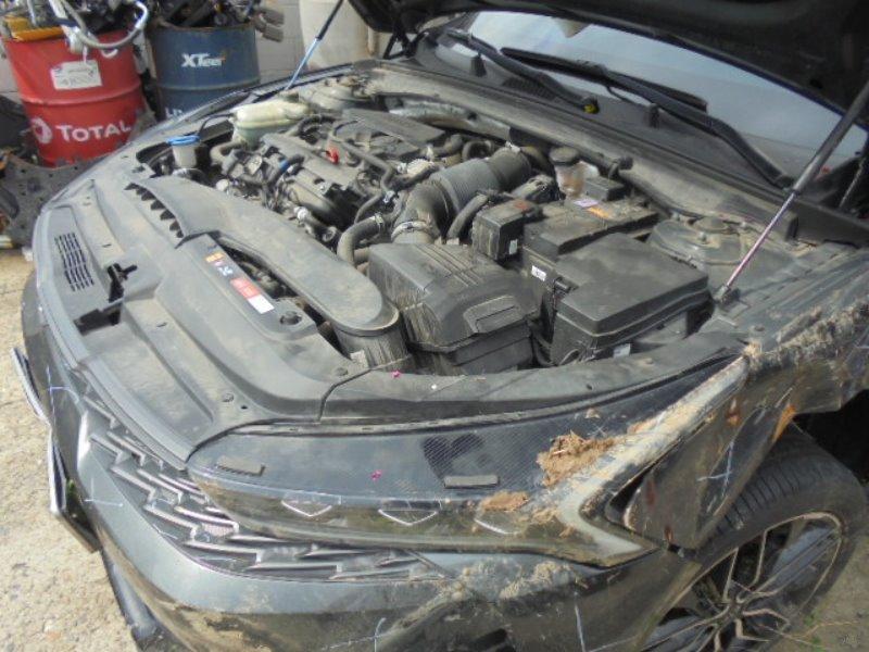 Kia K5 2020
