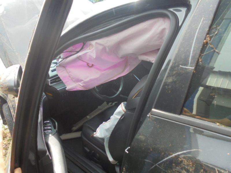Kia K5 2020