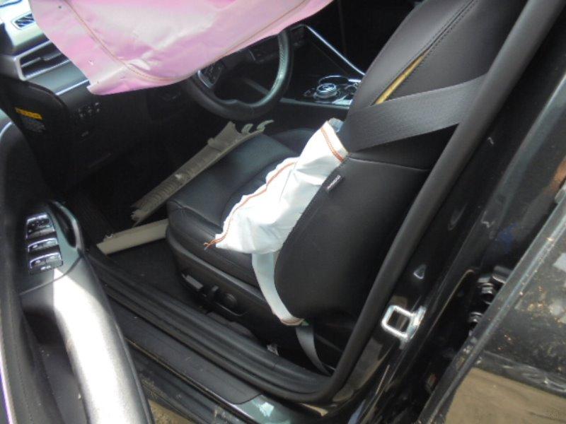 Kia K5 2020
