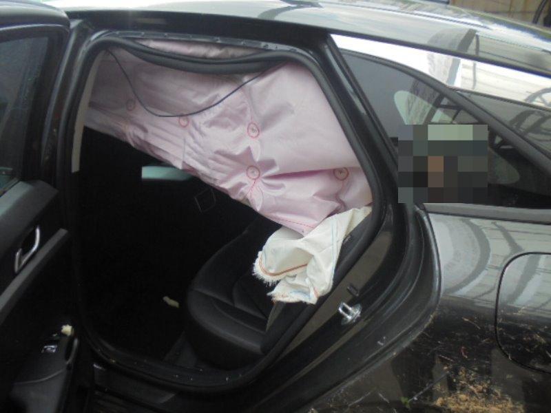 Kia K5 2020