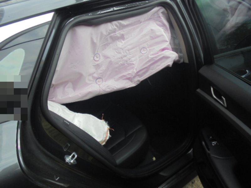 Kia K5 2020